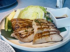 -星叶·东南亚料理(宁波万象汇店)