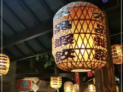 -南京大牌档(香港广场店)