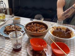 -京北渔家傲