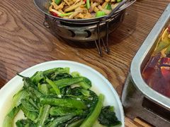 -酸婆娘江湖川菜(紫竹路店)
