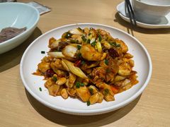 -兔爸私家小厨(新北万达店)