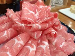 -乐宴·老北京铜火锅(桂庙店)