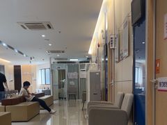 -美年大健康体检中心(红岭分院)