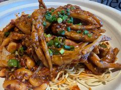 糯鸭掌-情妹耙泥鳅·江湖川菜(科华店)