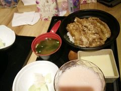 -和风食堂·日料·无界小火锅