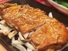 -西贝(枫蓝国际购物中心店)