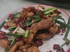 -金龙·打边炉(南京西路店)