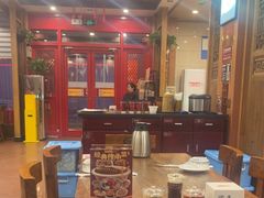 -老雒阳面馆·水席(定鼎门店)