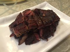 -杭州香格里拉·香宫中餐厅