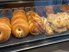-BAKER&SPICE(BFC外滩金融中心店)