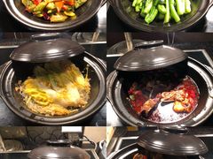 -力高皇冠假日酒店-亚细亚餐厅
