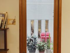 -素咫咖啡CLIFEROSE(新安店)