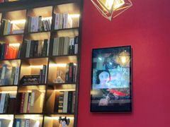 -恐怖游戏(湖滨店)