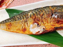 -元气寿司(环球港店)