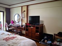 -三亚亚龙湾天域度假酒店