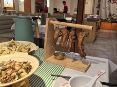 -楼兰新疆菜(江宁万达店)