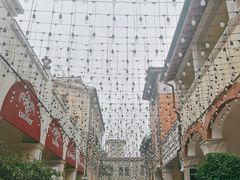 -佛罗伦萨小镇广佛名品奥特莱斯(疏港路店)