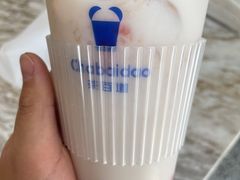 -茶百道(碧云商城店)