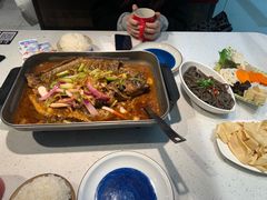 -鱼酷活鱼烤鱼(南京水游城店)