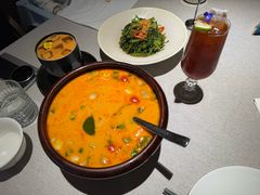 冬阴功海鲜汤-BetterThai 泰加(苏州中心店)