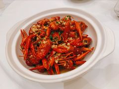 -鱼鲜饭香·招牌汽锅剁椒鱼头王