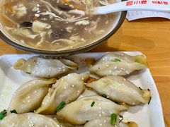 -小姜锅贴(凤凰街店)