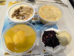 -满记甜品(金融街店)