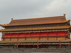 -西安城墙·碑林历史文化景区