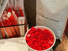 -Manner Coffee(芮欧百货店)