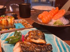 -山葵家居酒屋(天目里店)