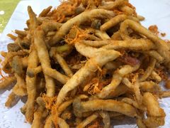 -大城·烧烤海鲜大排档(台东店)