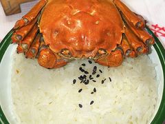 -堂瓦里·33年传统赣菜(第一街区店)