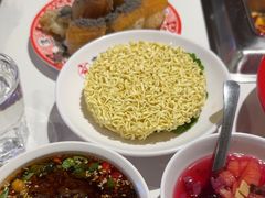 -重庆高老九火锅(万象城店)