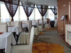 -翡翠29旋转餐厅·镇江国际雷迪森广场酒店