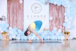 -亚太瑜伽普拉提学院