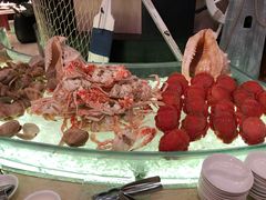 -好日子皇冠假日酒店·君怡咖啡厅(特美思大厦店)