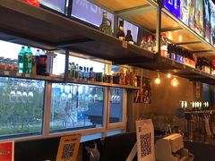 -冰城串吧(中上园店)