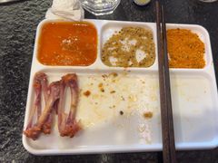 -老卜奎齐齐哈尔烤肉(人民东路店)