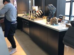 -luckin coffee瑞幸咖啡(耀盛大厦店)