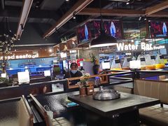 -盛江山自助料理(奥莱锦辉购物广场店)