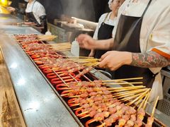 -涨巢·潮玩水疗局