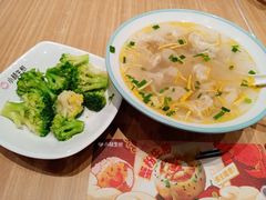 -小杨生煎(宜川路店)