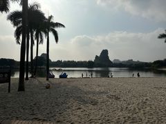 -南宁花花大世界景区