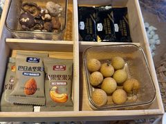 -慢丽江·云南野生菌土鸡锅(西山店)
