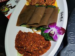 -麻辣英雄重庆火锅(常平店)