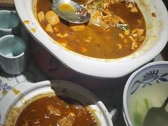 -卢大鲜鱼头捞饭(美利广场店)