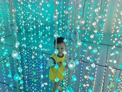-天津梵高星空艺术馆(天河城旗舰店)