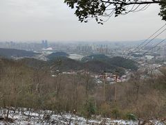 -岳麓山风景名胜区