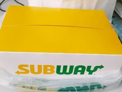 -赛百味SUBWAY(中联广场店)