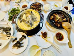 -黑鸡小馆(金源店)